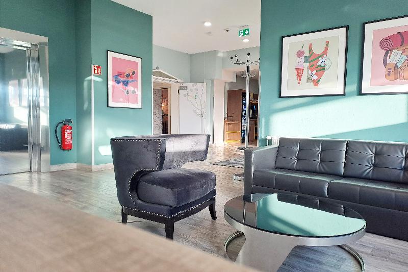 Garner Hotel Stuhr - Bremen A1 image