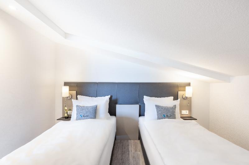 Garner Hotel Stuhr - Bremen A1 image