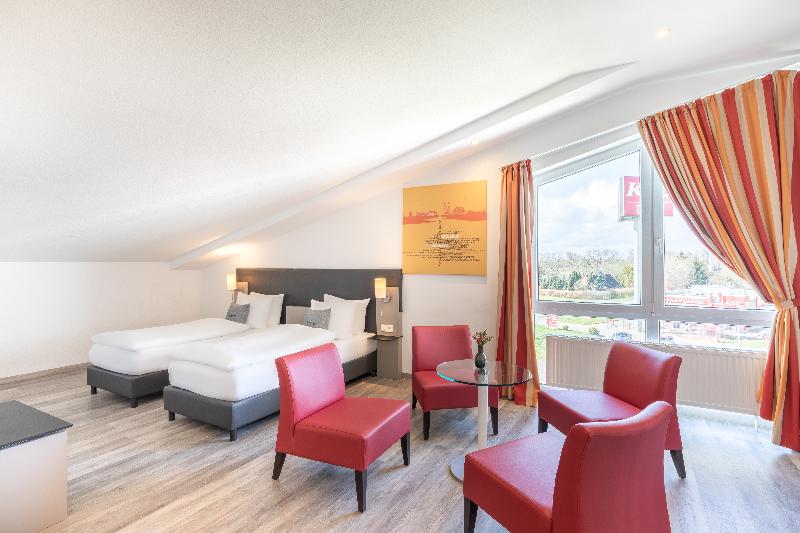 Garner Hotel Stuhr - Bremen A1 image