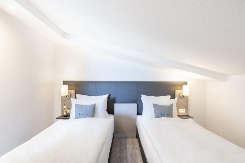 Garner Hotel Stuhr - Bremen A1 image