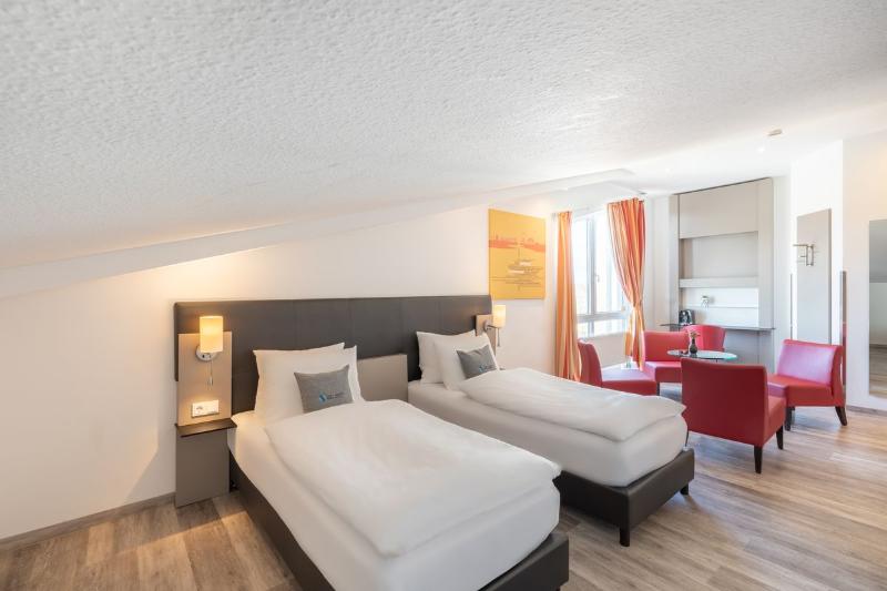 Garner Hotel Stuhr - Bremen A1 image