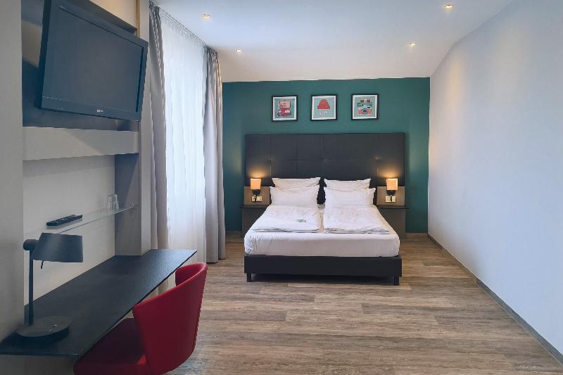 Garner Hotel Stuhr - Bremen A1 image