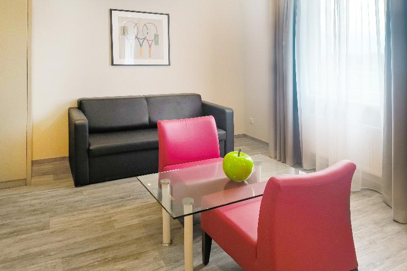 Garner Hotel Stuhr - Bremen A1 image