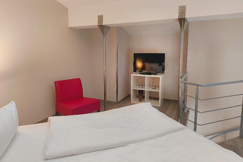 Garner Hotel Stuhr - Bremen A1 image