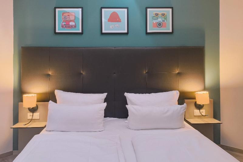 Garner Hotel Stuhr - Bremen A1 image