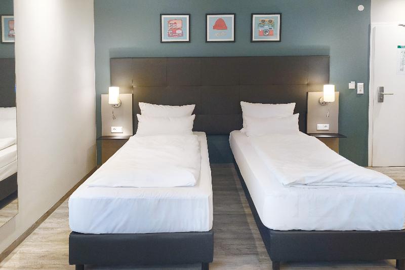 Garner Hotel Stuhr - Bremen A1 image