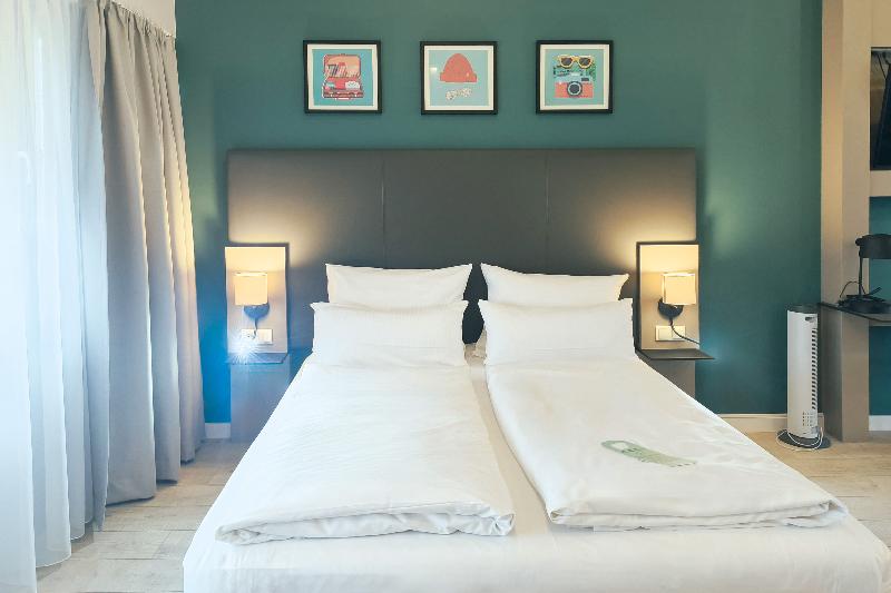 Garner Hotel Stuhr - Bremen A1 image