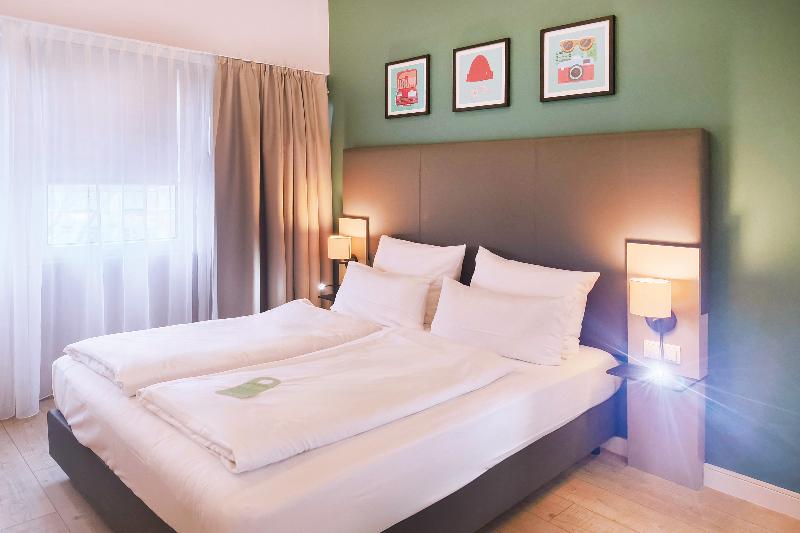 Garner Hotel Stuhr - Bremen A1 image