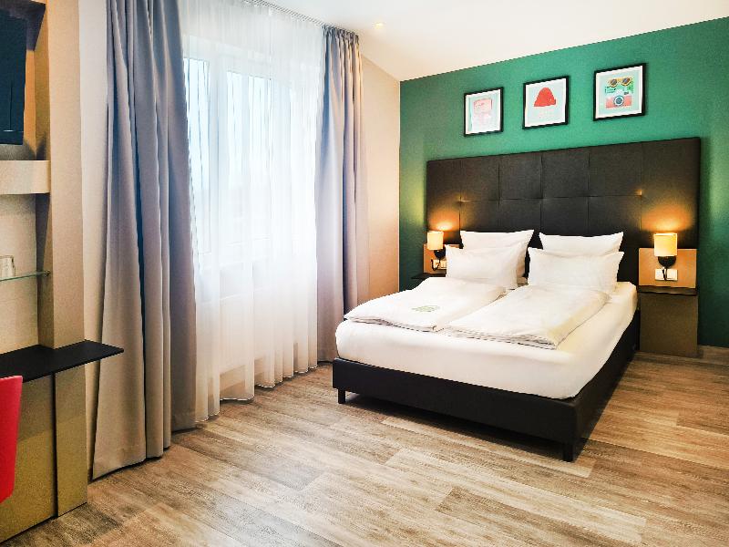 Garner Hotel Stuhr - Bremen A1 image