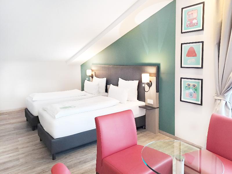 Garner Hotel Stuhr - Bremen A1 image
