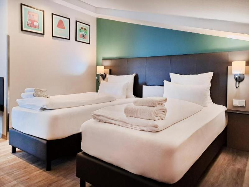Garner Hotel Stuhr - Bremen A1 image