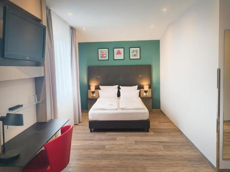 Garner Hotel Stuhr - Bremen A1 image