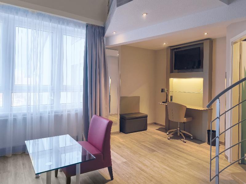 Garner Hotel Stuhr - Bremen A1 image