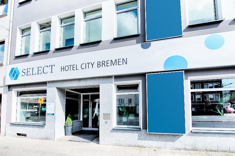 Garner Bremen City