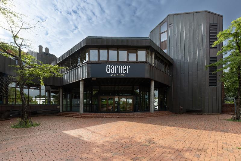 Garner Hotel Kiel Akademie