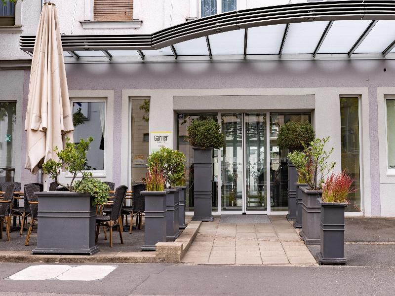 Garner Hotel Aschaffenburg, by IHG image