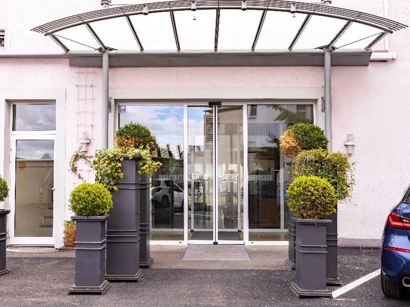 Garner Hotel Aschaffenburg, by IHG image