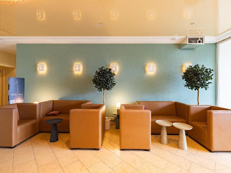 Garner Hotel Aschaffenburg, by IHG image