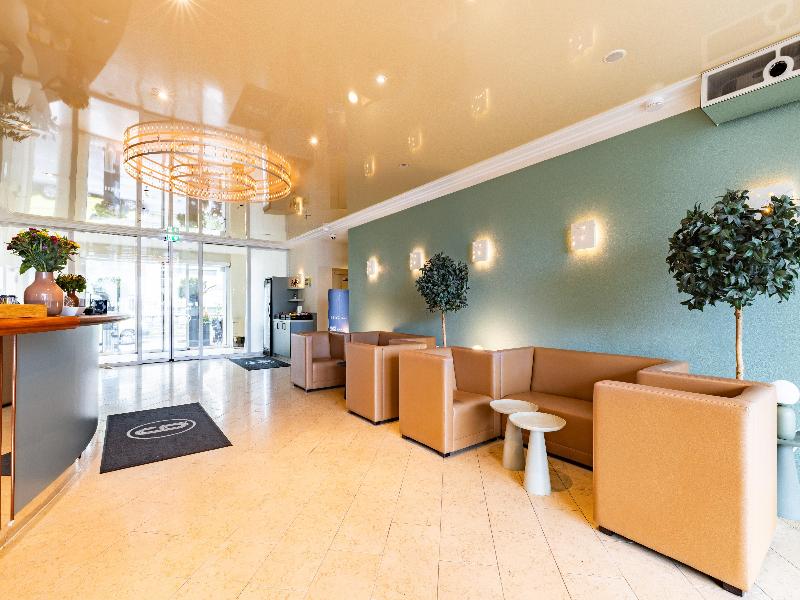 Garner Hotel Aschaffenburg, by IHG image