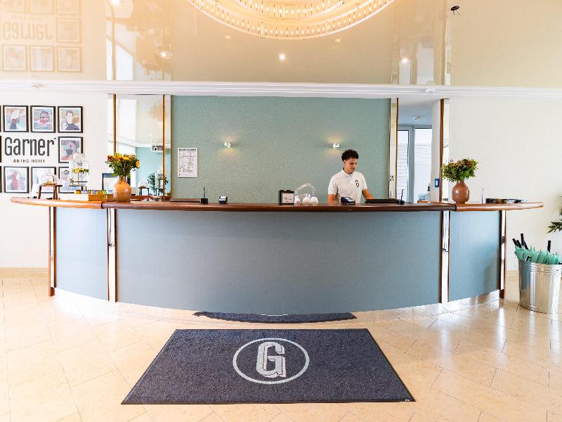 Garner Hotel Aschaffenburg, by IHG image
