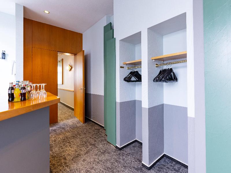 Garner Hotel Aschaffenburg, by IHG image