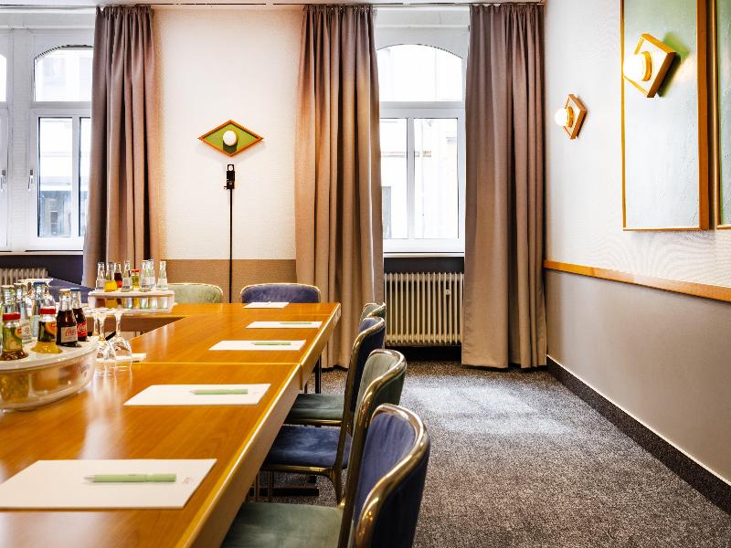Garner Hotel Aschaffenburg, by IHG image
