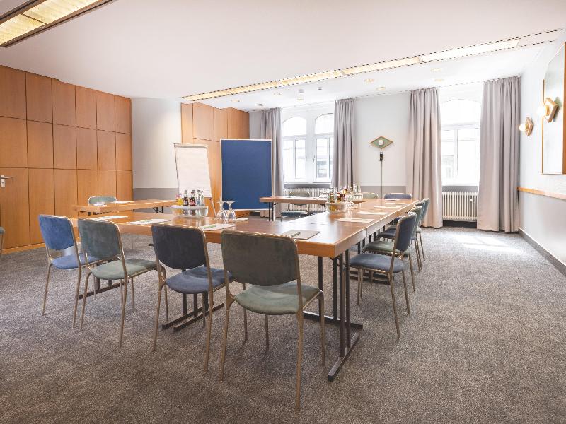 Garner Hotel Aschaffenburg, by IHG image