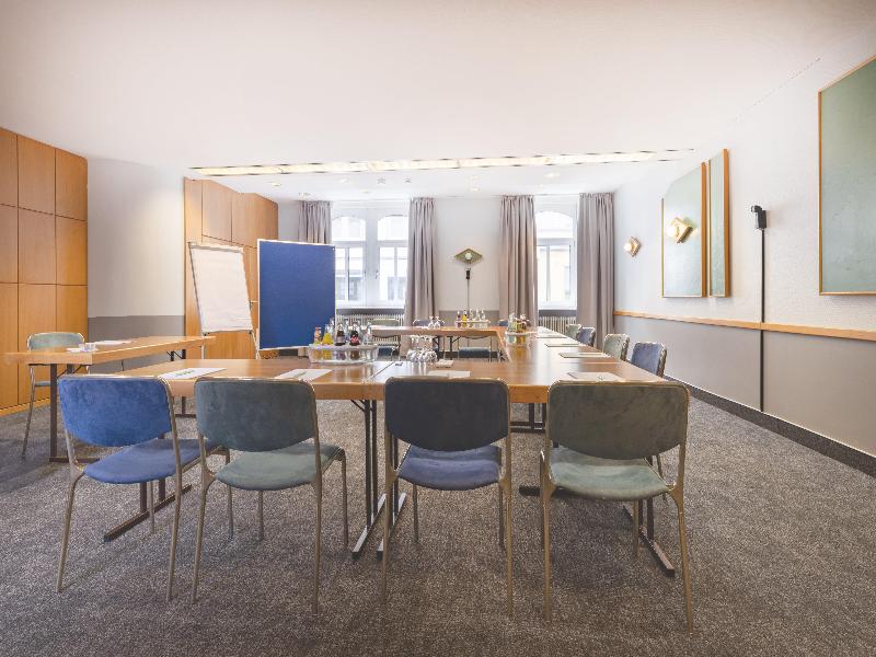 Garner Hotel Aschaffenburg, by IHG image