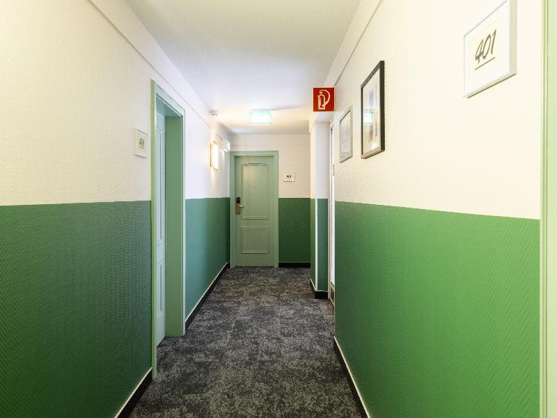 Garner Hotel Aschaffenburg, by IHG image