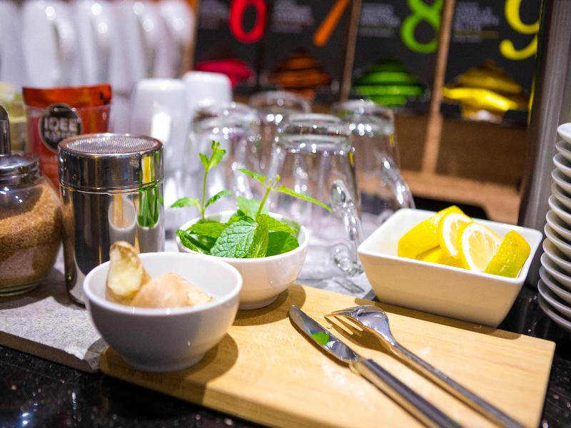 Garner Hotel Aschaffenburg, by IHG image