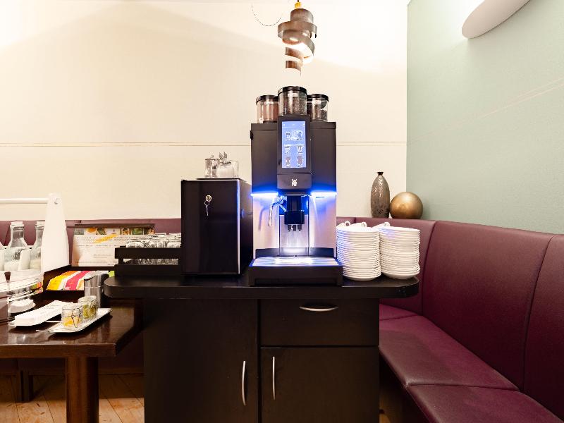 Garner Hotel Aschaffenburg, by IHG image