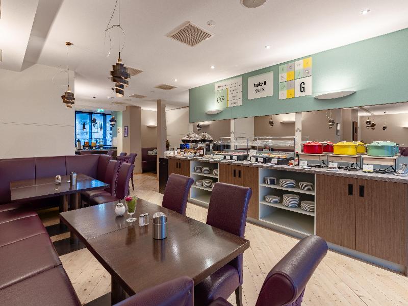 Garner Hotel Aschaffenburg, by IHG image