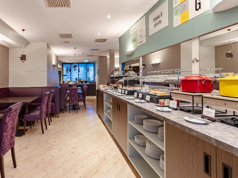 Garner Hotel Aschaffenburg, by IHG image