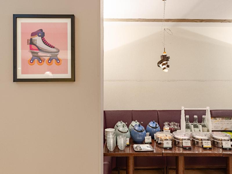 Garner Hotel Aschaffenburg, by IHG image