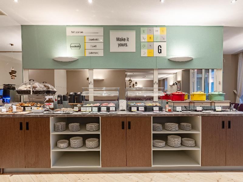 Garner Hotel Aschaffenburg, by IHG image