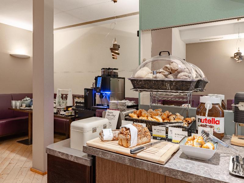 Garner Hotel Aschaffenburg, by IHG image