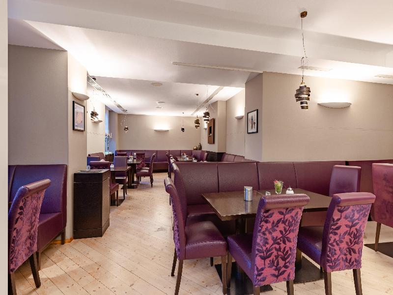 Garner Hotel Aschaffenburg, by IHG image