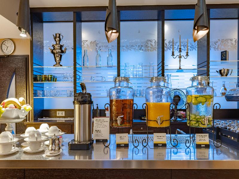 Garner Hotel Aschaffenburg, by IHG image