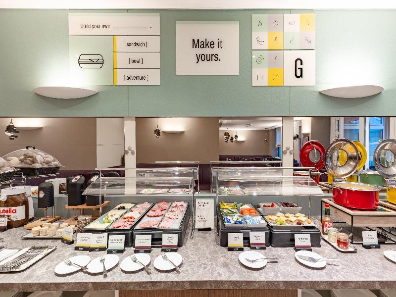Garner Hotel Aschaffenburg, by IHG image