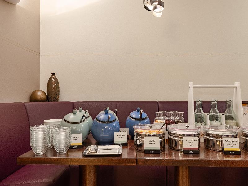 Garner Hotel Aschaffenburg, by IHG image