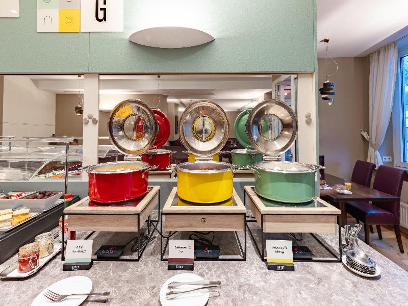 Garner Hotel Aschaffenburg, by IHG image