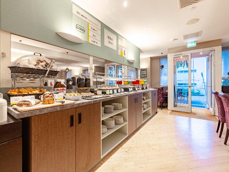 Garner Hotel Aschaffenburg, by IHG image
