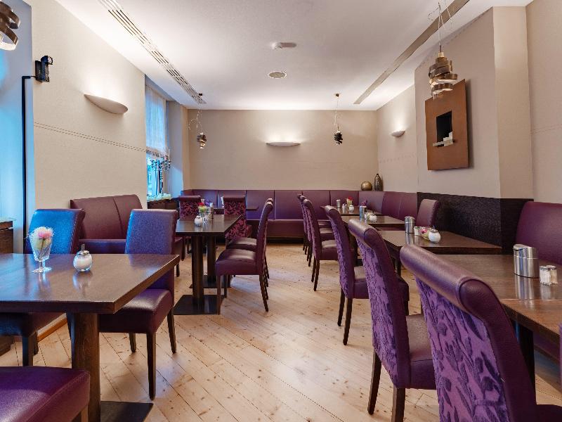 Garner Hotel Aschaffenburg, by IHG image