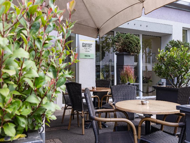 Garner Hotel Aschaffenburg, by IHG image