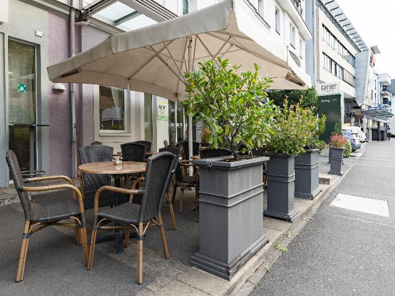 Garner Hotel Aschaffenburg, by IHG image