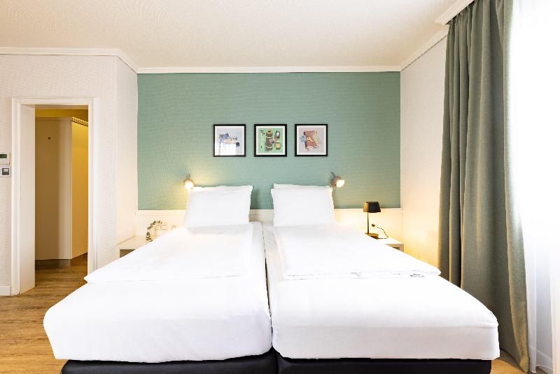 Garner Hotel Aschaffenburg By Ihg image