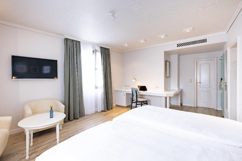 Garner Hotel Aschaffenburg By Ihg image