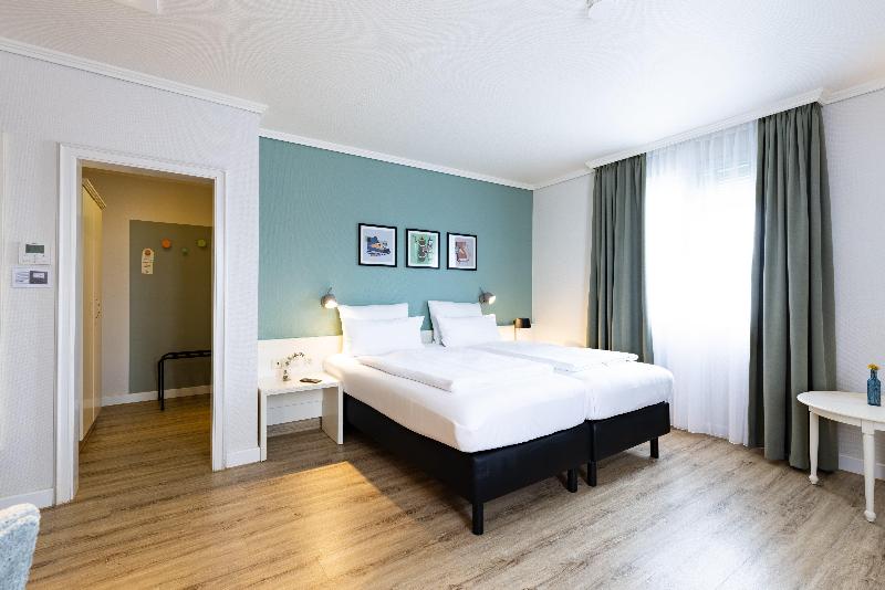 Garner Hotel Aschaffenburg By Ihg image