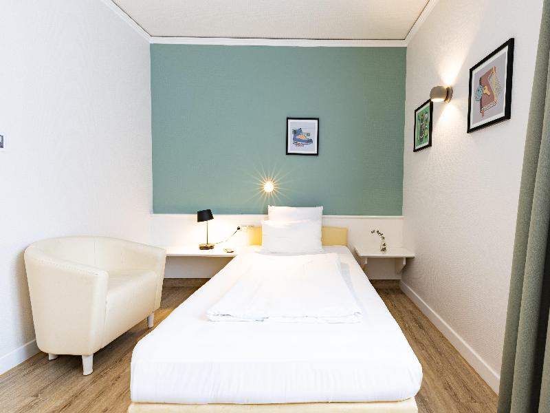 Garner Hotel Aschaffenburg, by IHG image