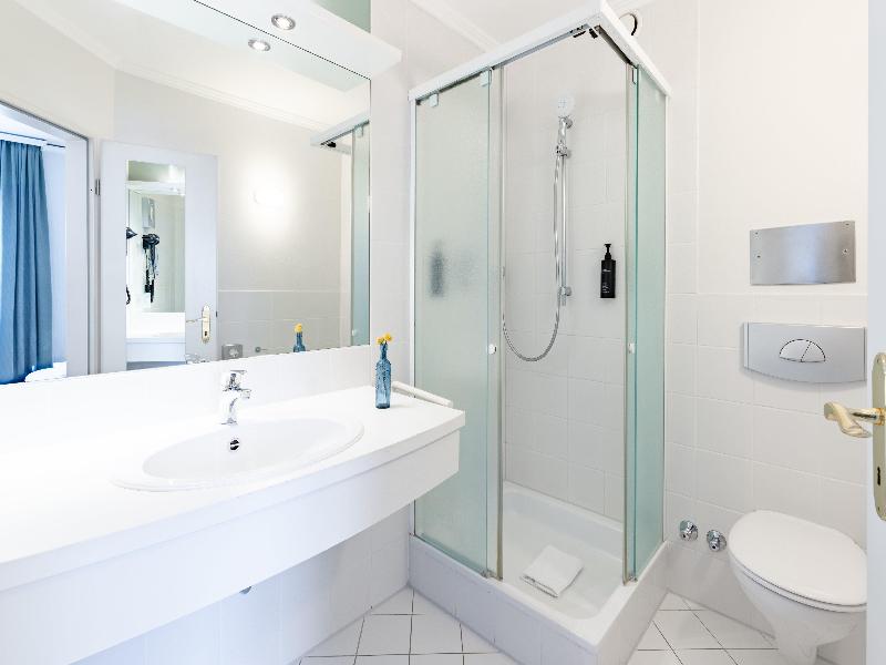 Garner Hotel Aschaffenburg, by IHG image
